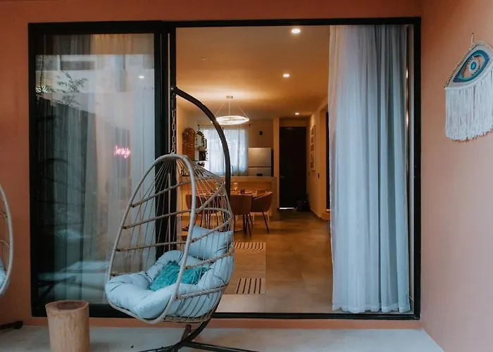 Casa De Lola *