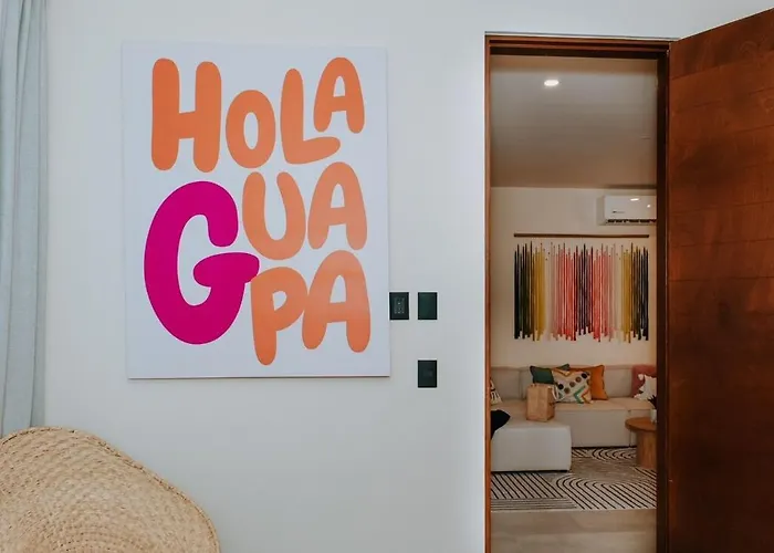 Casa De Lola Tulum