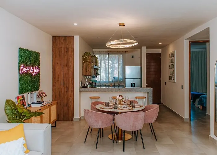Casa De Lola