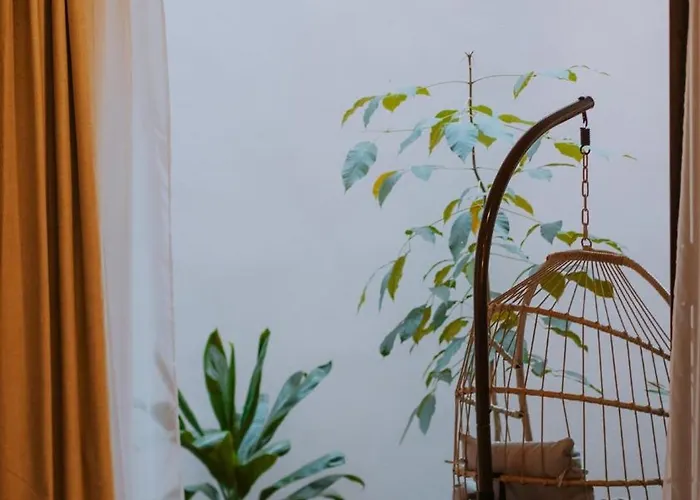 Casa De Lola Holiday home
