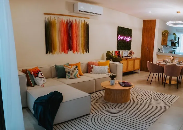 Holiday home Casa De Lola *