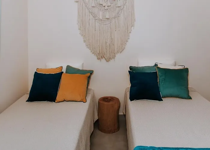 Casa De Lola *