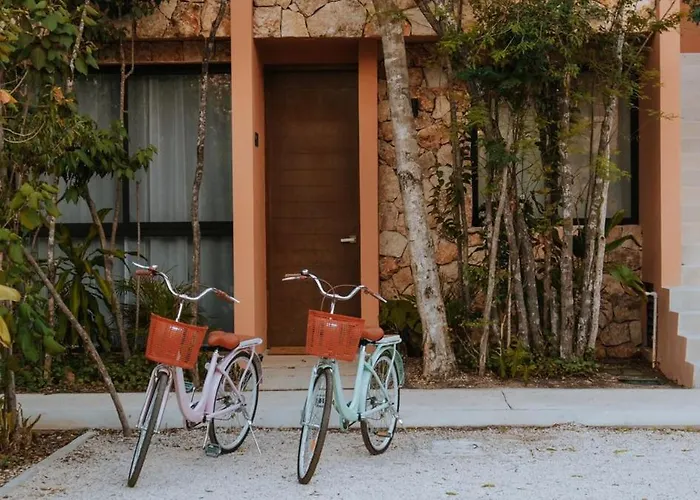 Holiday home Casa De Lola