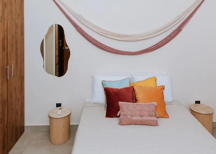 Holiday home Casa De Lola *