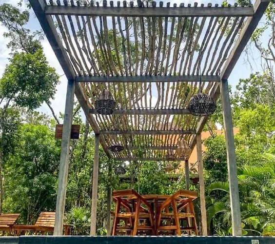 Casa De Lola Holiday home Tulum