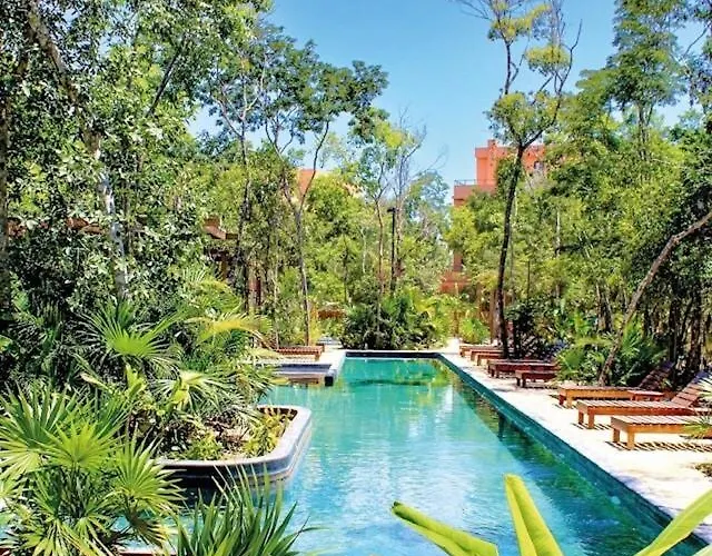Holiday home Casa De Lola Tulum