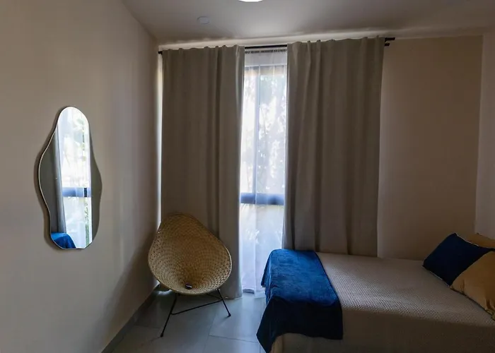 Casa De Lola Holiday home